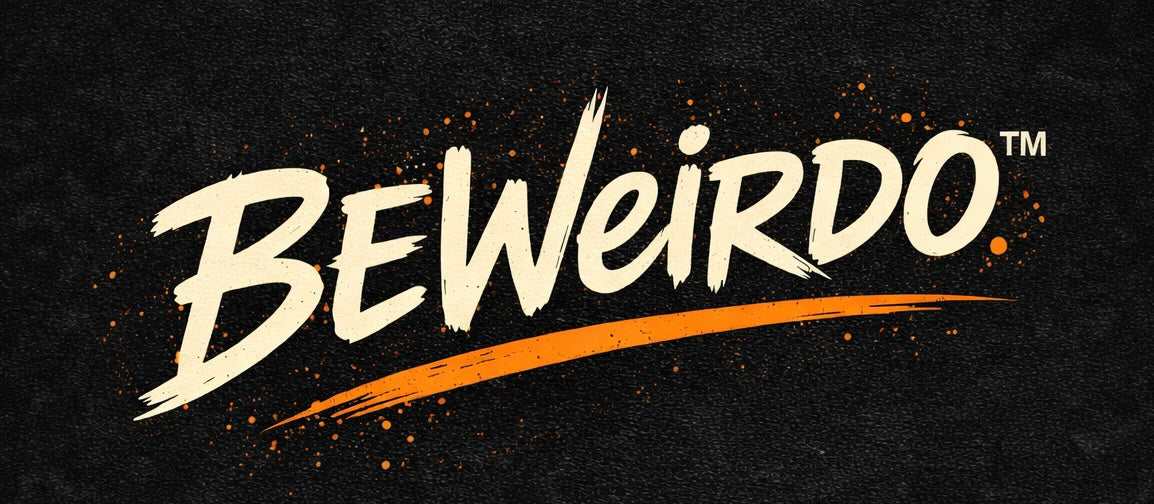 beWeirdo